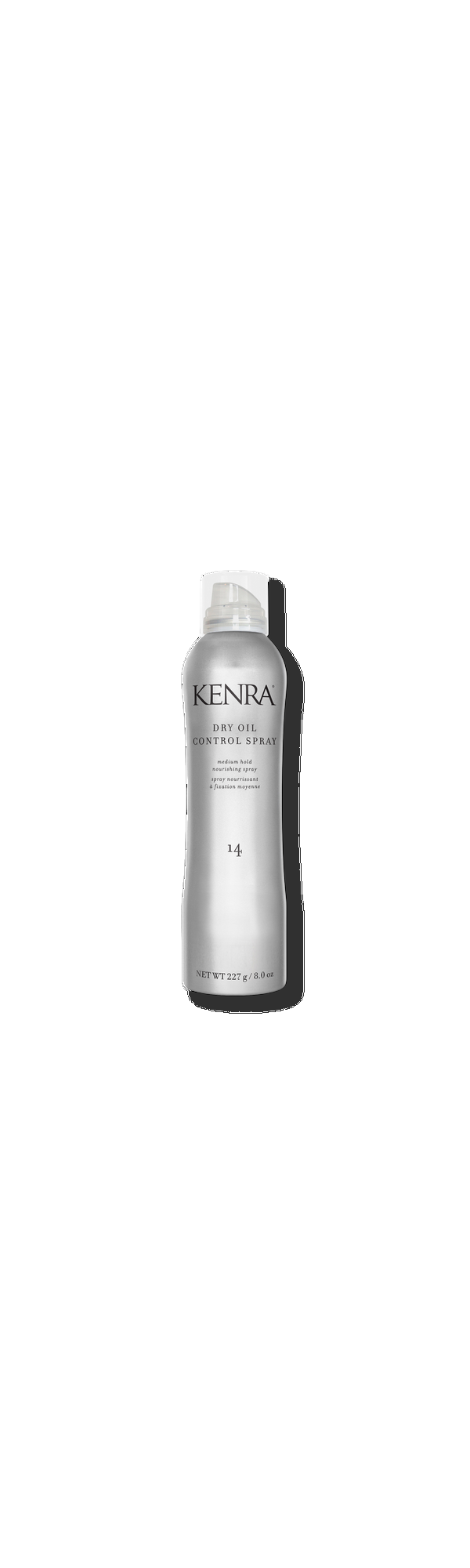 Ulta Kenra Professional  Dry Oil Control Spray 14