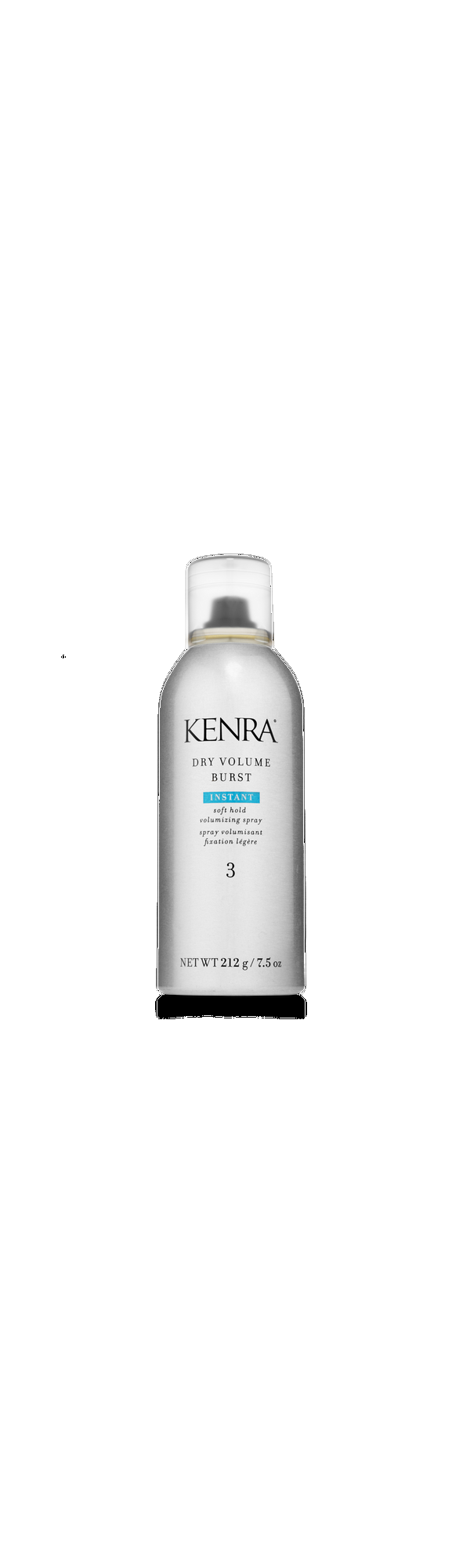 Ulta Kenra Professional  Dry Volume Burst 3
