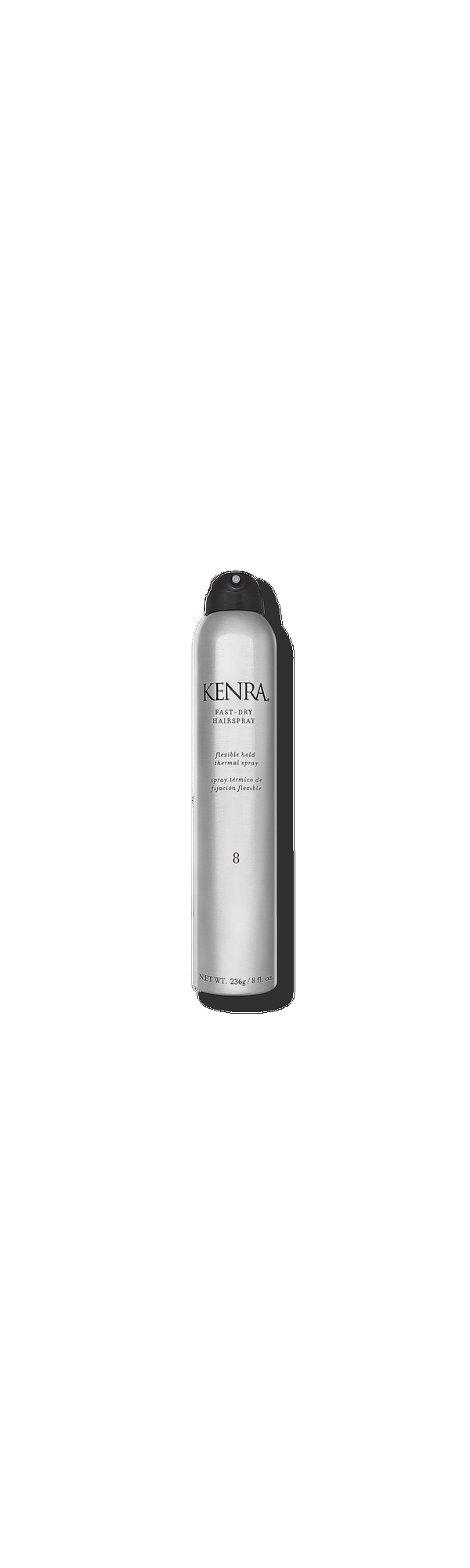 Ulta Kenra Professional  Fast-Dry Hairspray 8