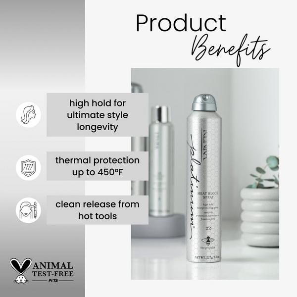 Ulta Kenra Professional  Heat Block Spray 22