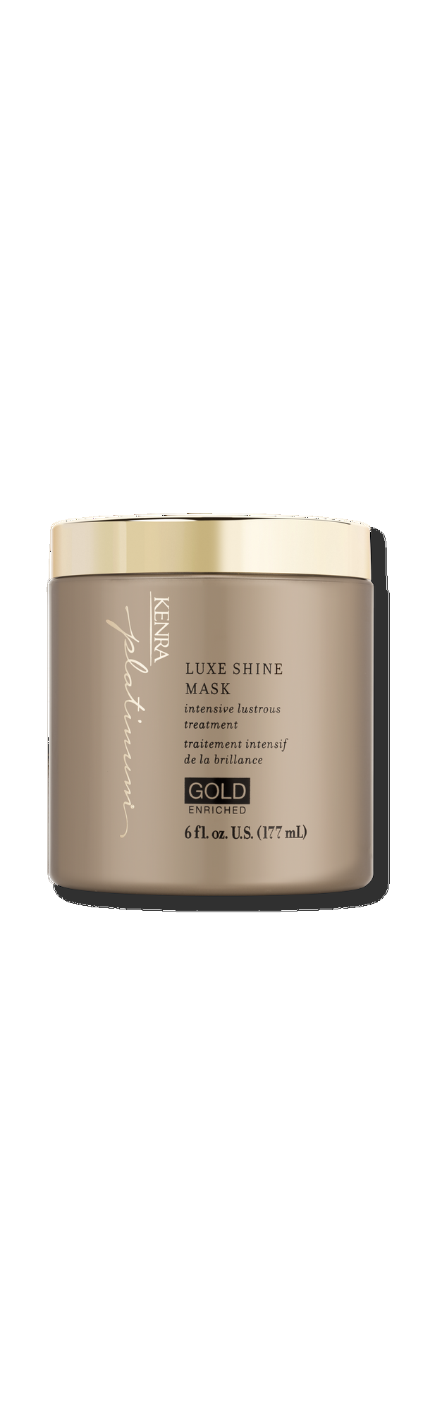 Ulta Kenra Professional  Luxe Shine Mask