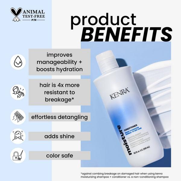 Ulta Kenra Professional  Moisture Conditioner