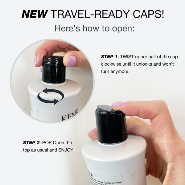 Ulta Kenra Professional  Moisture Conditioner