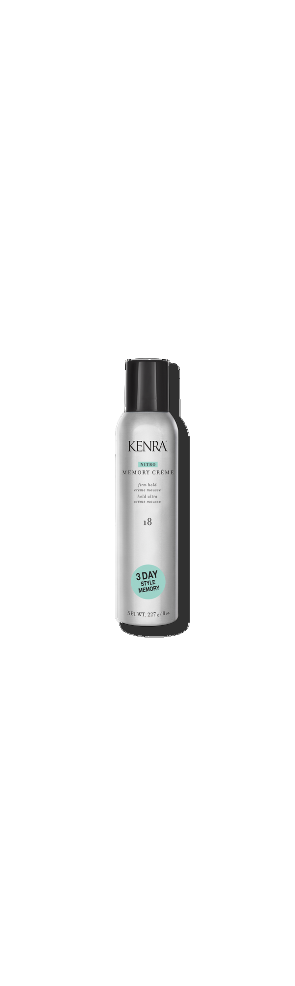 Ulta Kenra Professional  Nitro Memory Crème 18