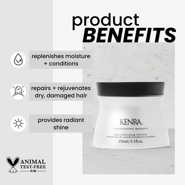 Ulta Kenra Professional  Nourishing Masque