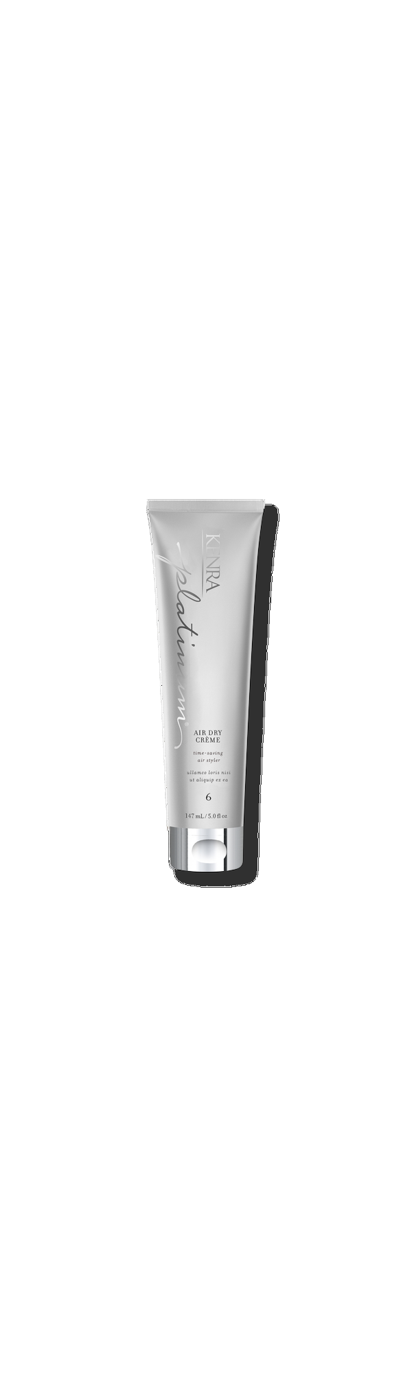 Ulta Kenra Professional  Platinum Air Dry Crème 6