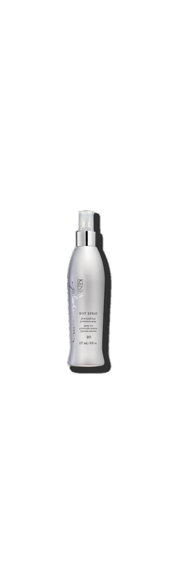 Ulta Kenra Professional  Platinum Hot Spray 20