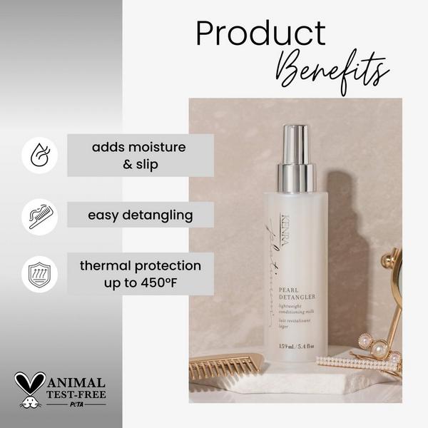 Ulta Kenra Professional  Platinum Pearl Detangler