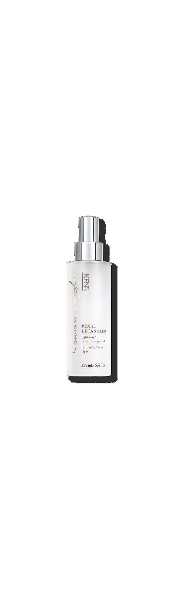 Ulta Kenra Professional  Platinum Pearl Detangler