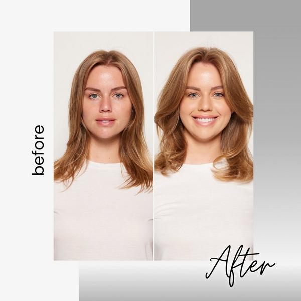 Ulta Kenra Professional  Platinum Thickening Mousse