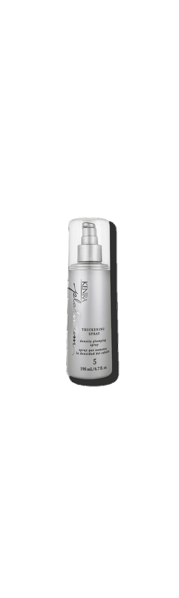 Ulta Kenra Professional  Platinum Thickening Spray
