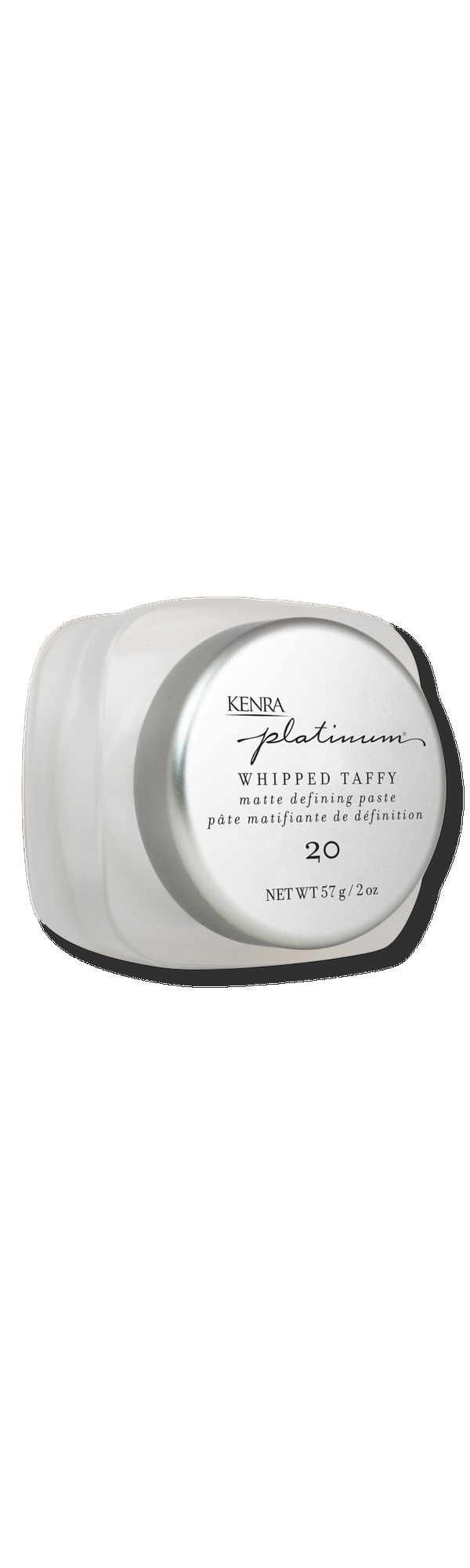 Ulta Kenra Professional  Platinum Whipped Taffy 20