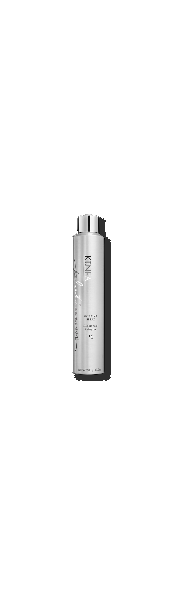 Ulta Kenra Professional  Platinum Working Spray 14
