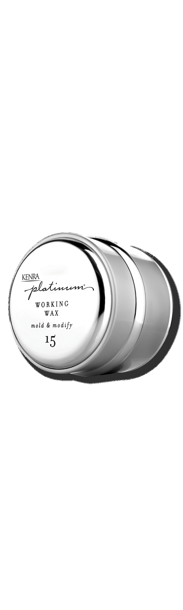 Ulta Kenra Professional  Platinum Working Wax 15