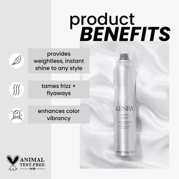 Ulta Kenra Professional  Shine Spray