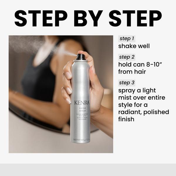 Ulta Kenra Professional  Shine Spray