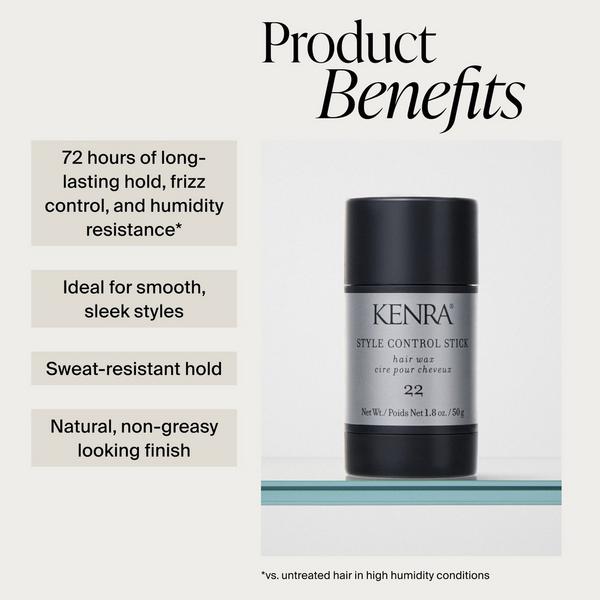 Ulta Kenra Professional  Style Control Stick 22