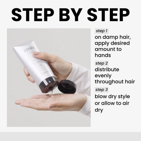 Ulta Kenra Professional  Styling Gel 17