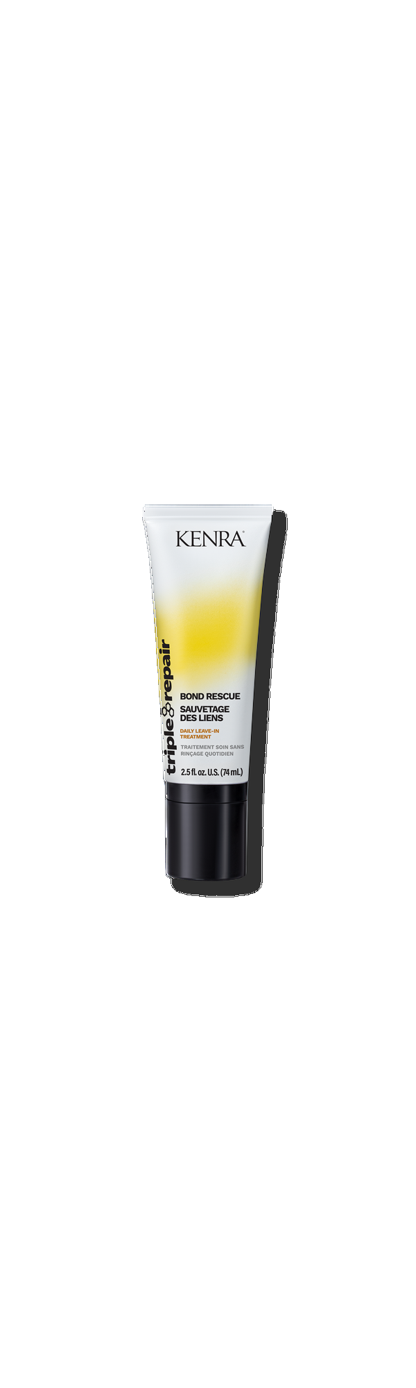 Ulta Kenra Professional  Triple Repair Bond Rescue
