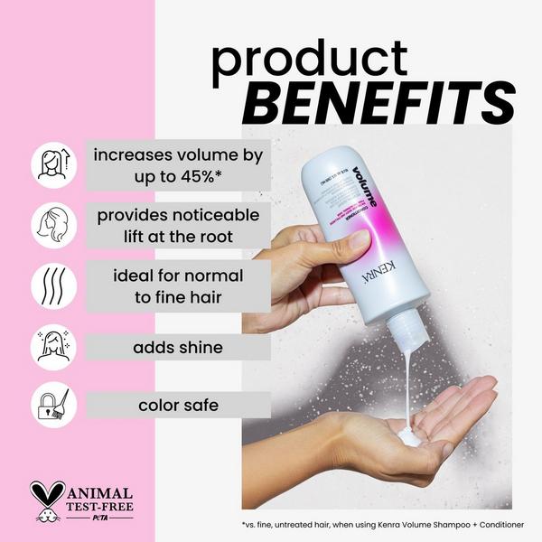 Ulta Kenra Professional  Volume Conditioner