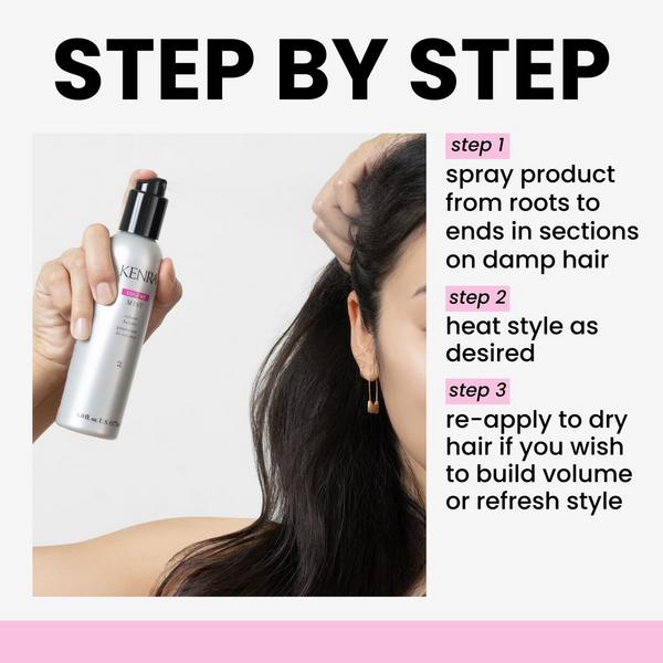 Ulta Kenra Professional  Volume Mist 2