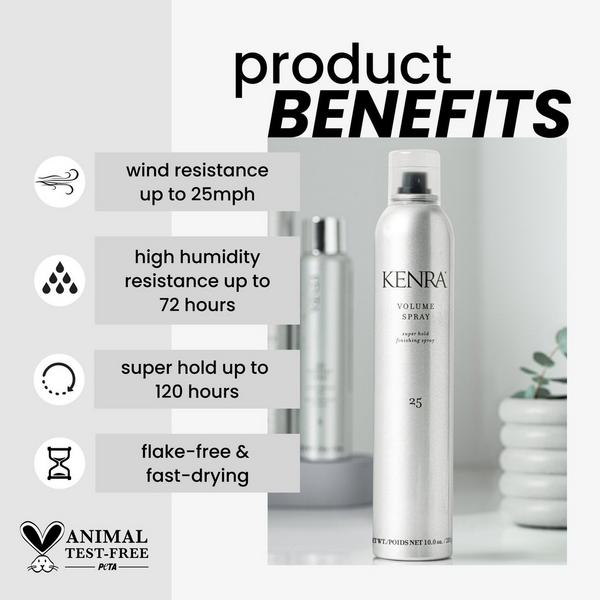 Ulta Kenra Professional  Volume Spray 25
