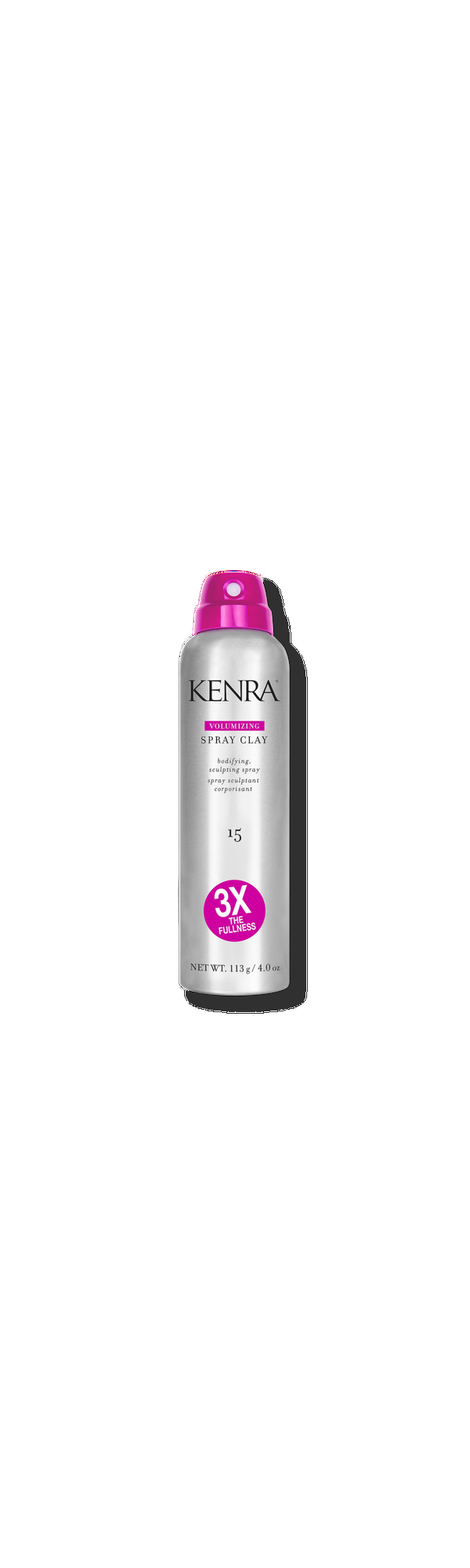 Ulta Kenra Professional  Volumizing Spray Clay 15