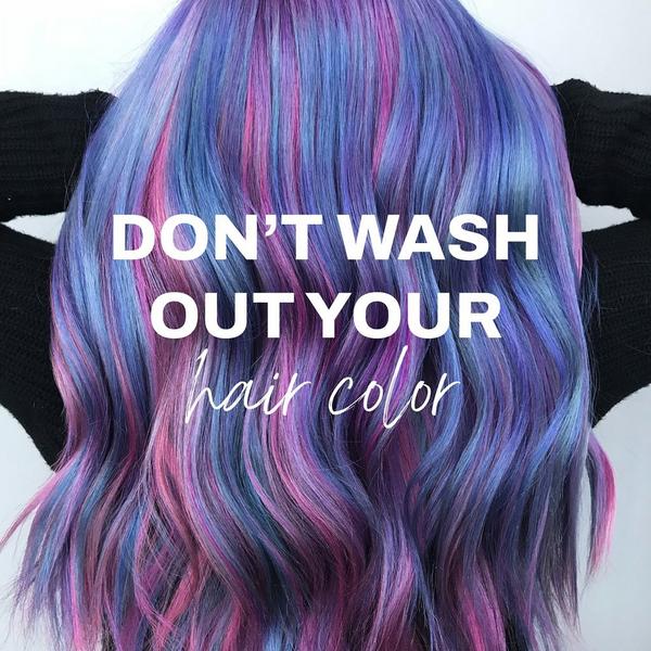 Ulta Keracolor  Cleansing Conditioner