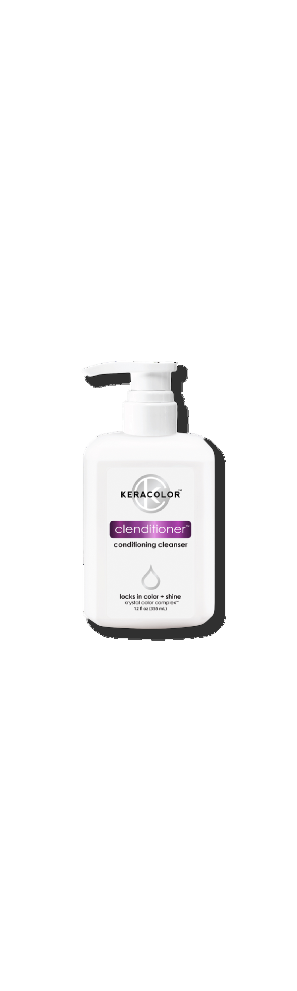 Ulta Keracolor  Cleansing Conditioner