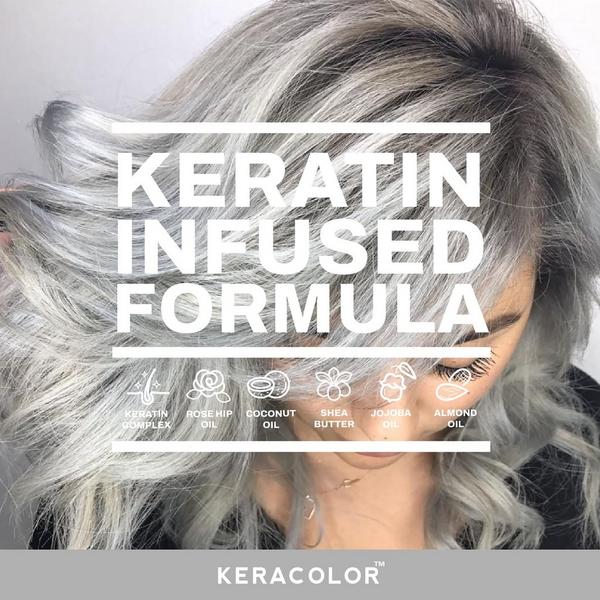 Ulta Keracolor  Color + Clenditioner Liter