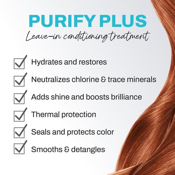 Ulta Keracolor  Purify Plus Spray