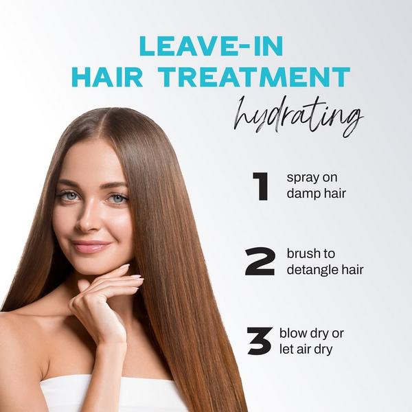 Ulta Keracolor  Purify Plus Spray