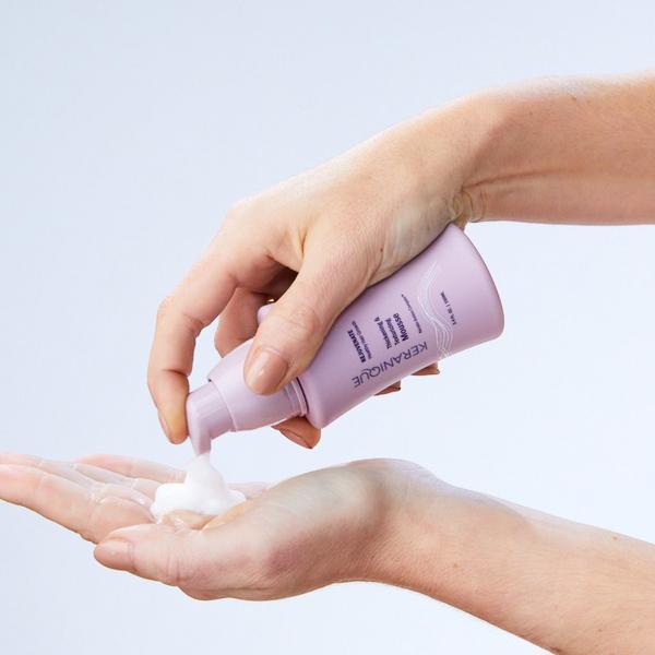 Ulta Keranique  Thickening & Texturizing Mousse