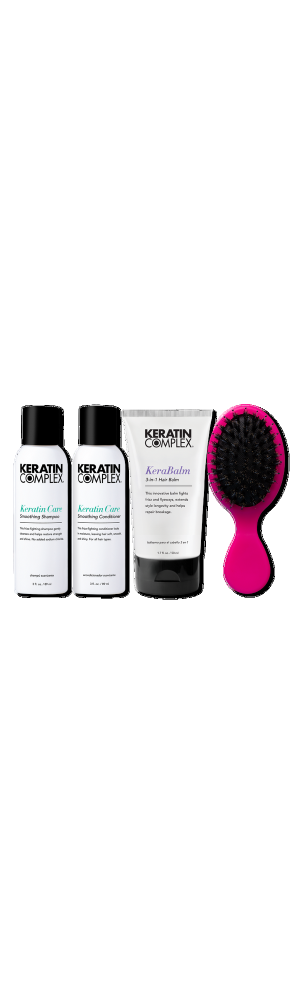 Ulta Keratin Complex  Best-Ever Blowout