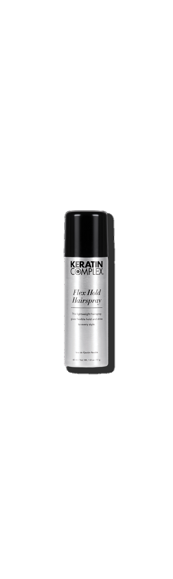 Ulta Keratin Complex  Flex Hold Hairspray