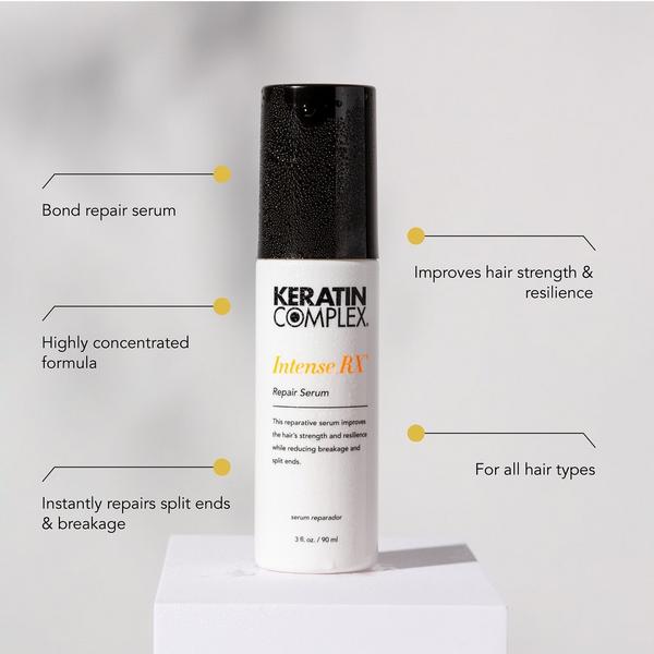 Ulta Keratin Complex  Intense RX Bond Repair Serum