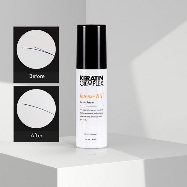 Ulta Keratin Complex  Intense RX Bond Repair Serum