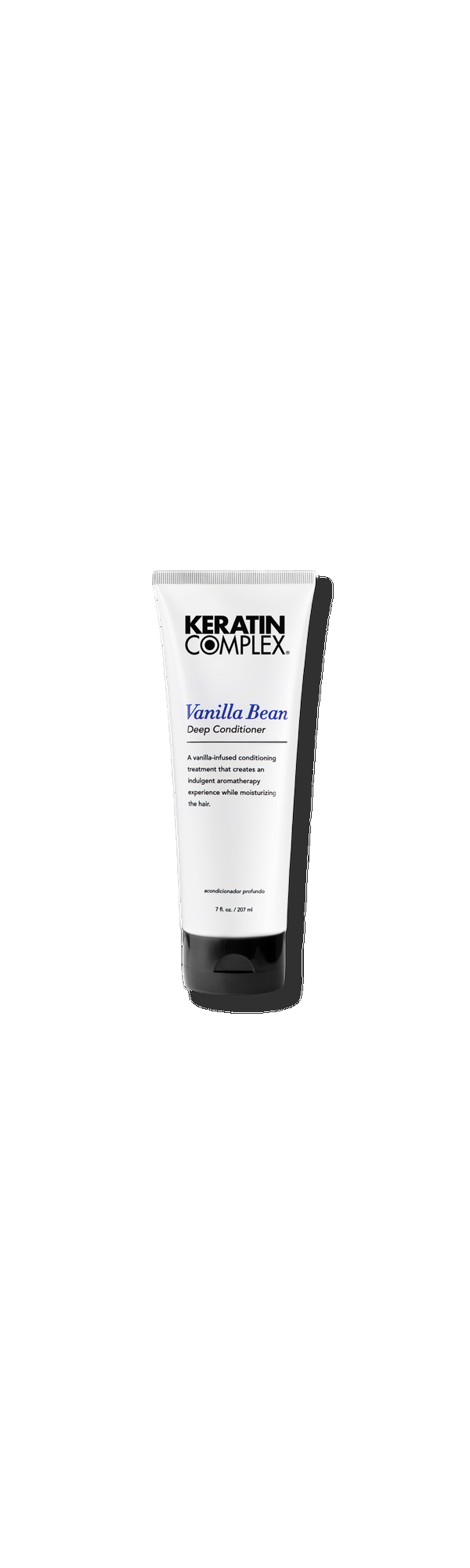 Ulta Keratin Complex  Vanilla Bean Deep Conditioner