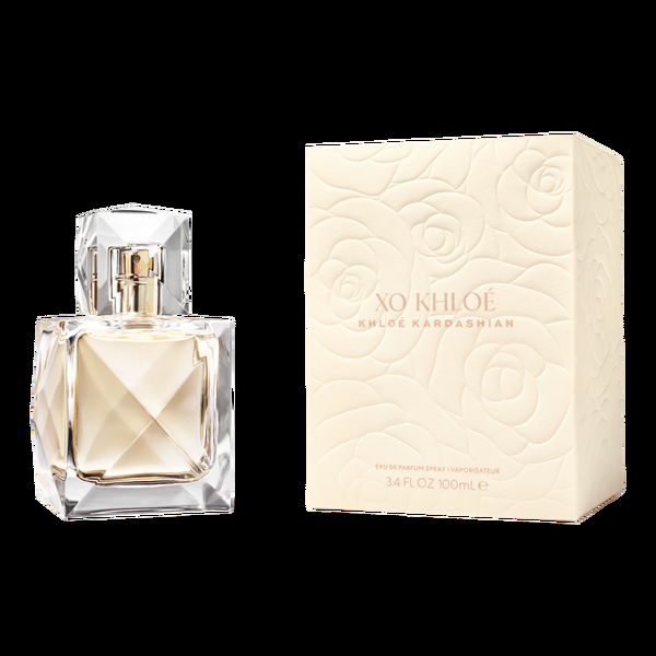 Ulta KHLOÉ KARDASHIAN  XO KHLOÉ