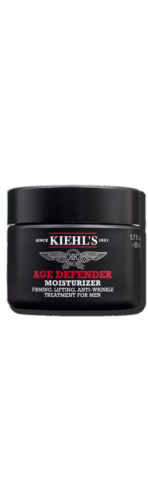 Ulta Kiehl's Since 1851  Age Defender Moisturizer