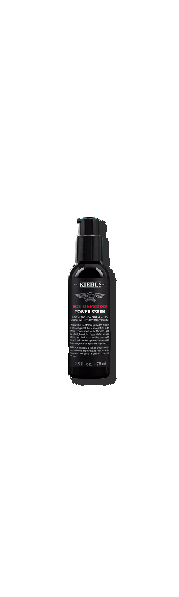 Ulta Kiehl's Since 1851  Age Defender Power Serum