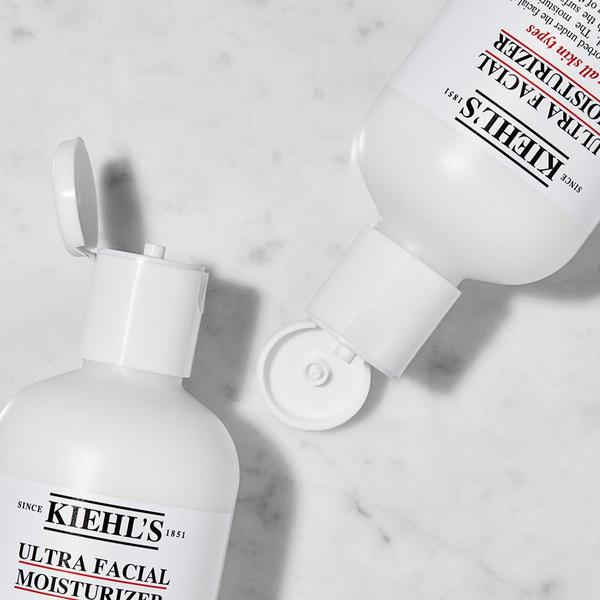 Ulta Kiehl's Since 1851  Ultra Facial Moisturizer