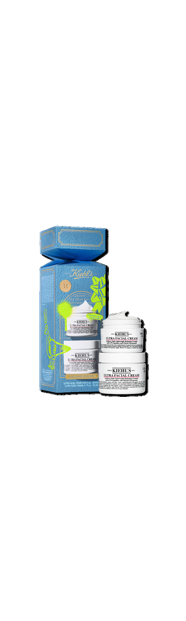 Ulta Kiehl's Since 1851  Ultra Hydration Duo