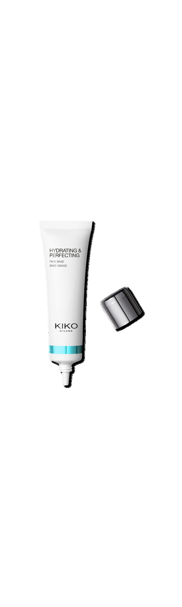 Ulta KIKO Milano  Hydrating & Perfecting Face Base