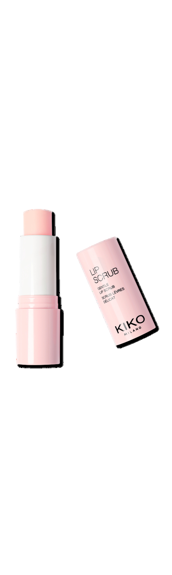 Ulta KIKO Milano  Lip Scrub