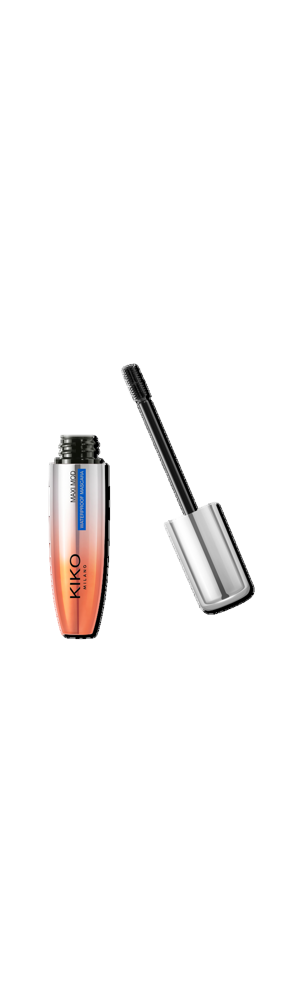 Ulta KIKO Milano  Maxi Mod Waterproof Mascara