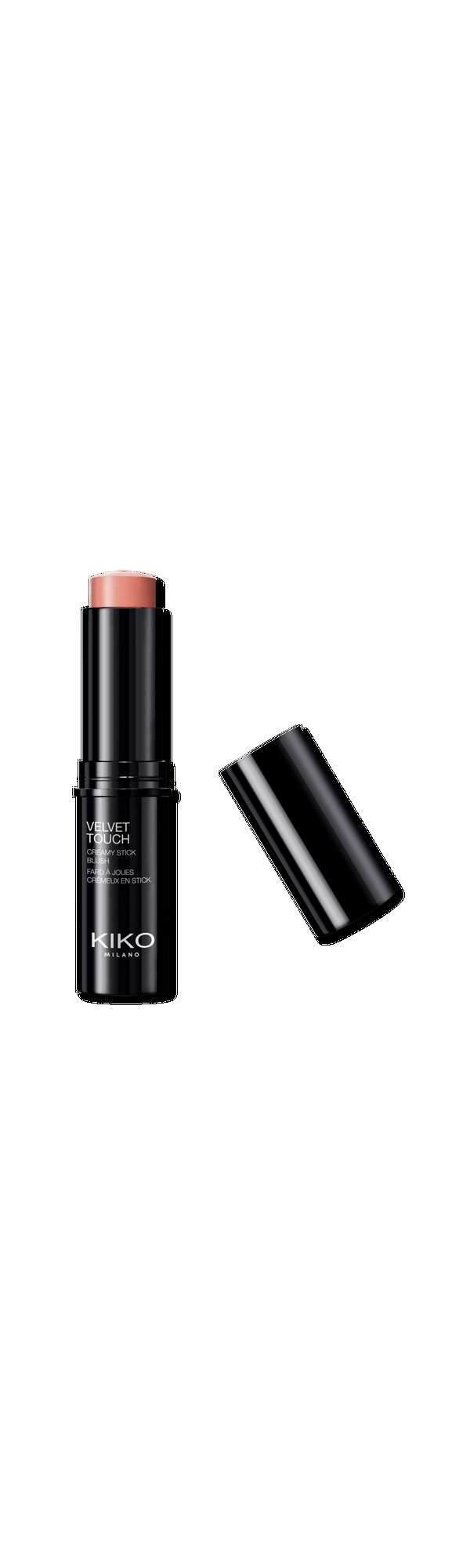 Ulta KIKO Milano  Velvet Touch Creamy Stick Blush