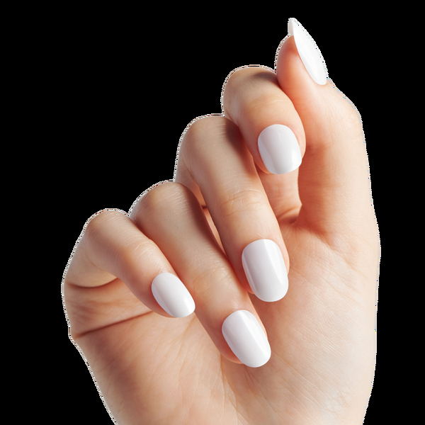 Ulta Kiss  Gel Fantasy Dreamdust Nails