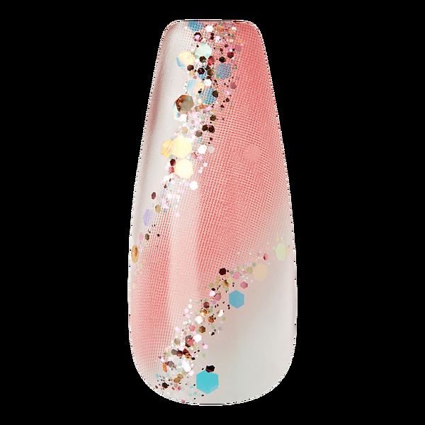 Ulta Kiss  Gel Fantasy Sculpted Jelly Nails
