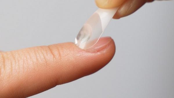 Ulta Kiss  Glue OFF Instant False Nail Remover